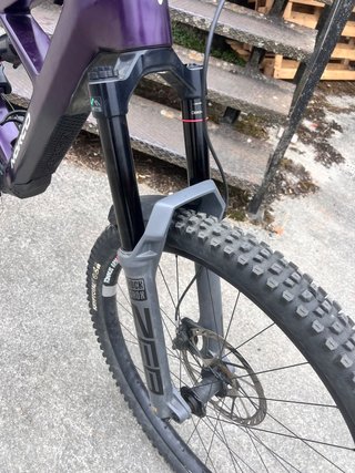 Norco Range VLT C1 Talla S4