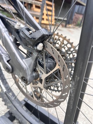 Norco Range VLT C1 Talla S4