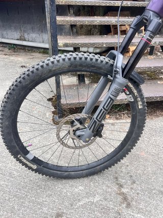 Norco Range VLT C1 Talla S4