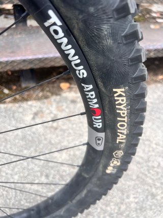 Norco Range VLT C1 Talla S4