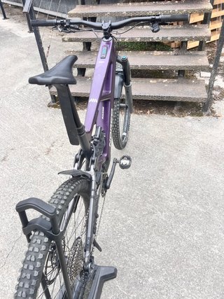 Norco Range VLT C1 Talla S4