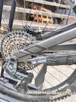 Norco Range VLT C1 Talla S4