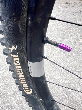 Norco Range VLT C1 Talla S4
