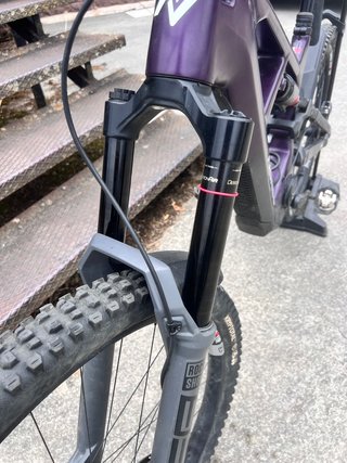 Norco Range VLT C1 Talla S4