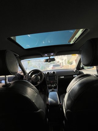 Audi A3 2006