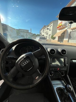 Audi A3 2006