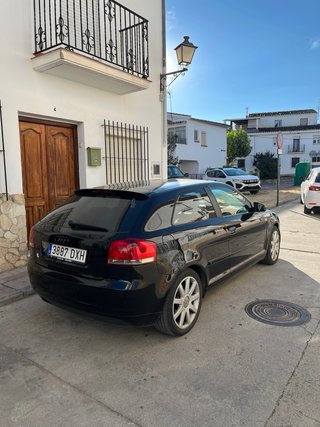 Audi A3 2006