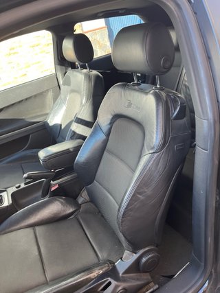 Audi A3 2006