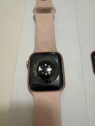 Apple Watch Series 6 Oro rosa 44mm