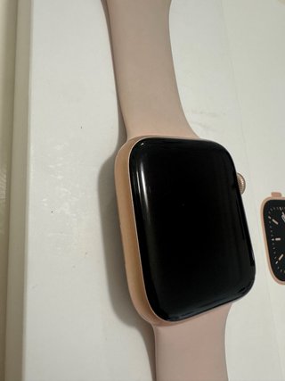 Apple Watch Series 6 Oro rosa 44mm