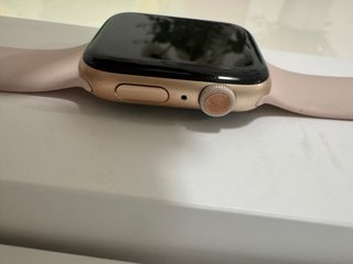 Apple Watch Series 6 Oro rosa 44mm