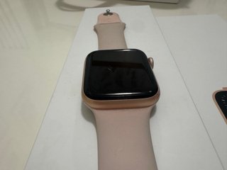 Apple Watch Series 6 Oro rosa 44mm