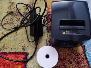 Impresora TPV Térmica Premier USB