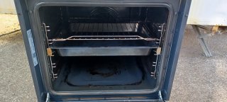 Horno Hisense Smart Oven