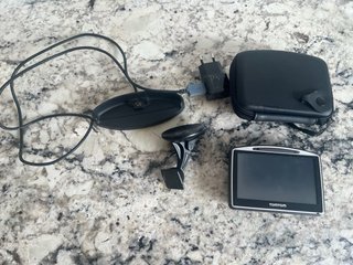 Tomtom Go 630 GPS