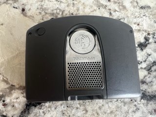 Tomtom Go 630 GPS