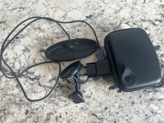 Tomtom Go 630 GPS
