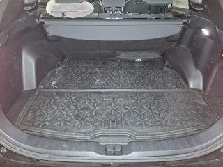 Toyota RAV4 PHEV Híbrido enchufable