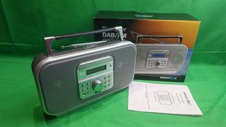 Radio BRIGMTON BT-1000 DAB