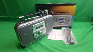 Radio BRIGMTON BT-1000 DAB
