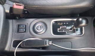 Mitsubishi Outlander 2013