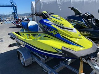 Yamaha GP 1800 R SVHO 2020