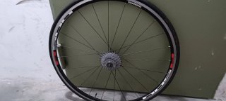 Bicicleta BH Carbono Taglia XS