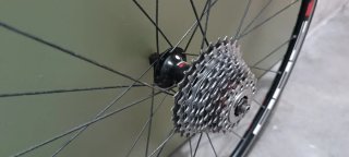 Bicicleta BH Carbono Taglia XS