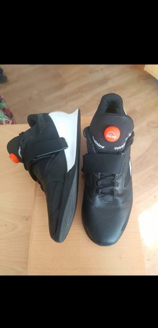Reebok Legacy Lifter 3 Talla 43