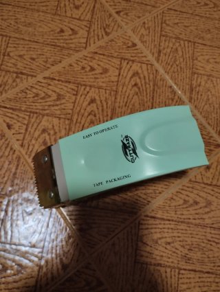 Portanastro per nastro adesivo