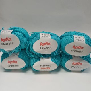 Pack de 5 ovillos Katia Panamá – ¡Tu eliges!!