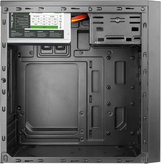 TAacens  Caja de Ordenador nueva de fabrica