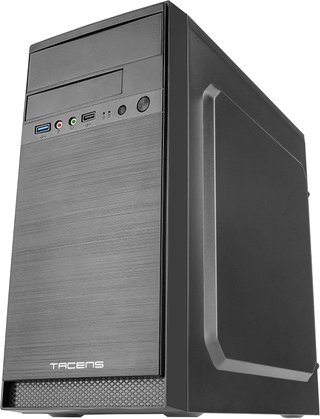 TAacens  Caja de Ordenador nueva de fabrica