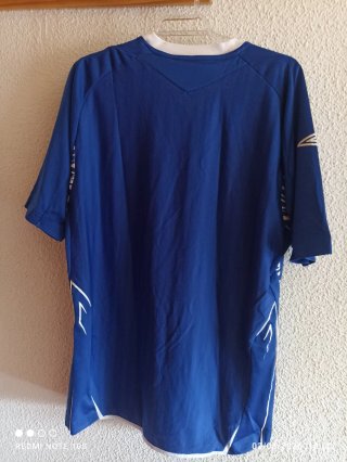 Camiseta Umbro Everton FC Talla M