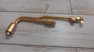 3 Lanzas de corte U-80 N°3 ,4,6 Air Liquide