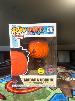 Coleccion Funko Pop! Variedad Anime(PreguntarInf).