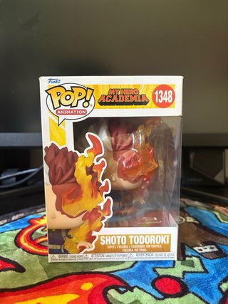 Coleccion Funko Pop! Variedad Anime(PreguntarInf).