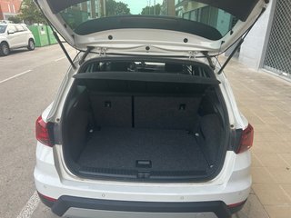 SEAT Arona 2020