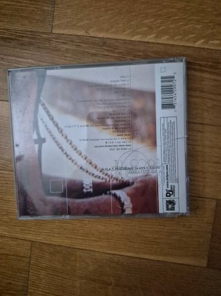 Lote 5 CDs LL Cool J Rap Hip Hop