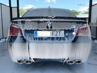 BMW Serie 5 2008