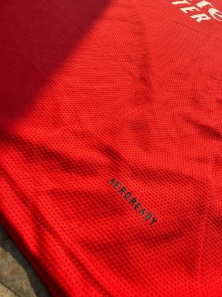 Camisola Benfica Adidas Fly Emirates