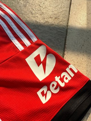 Camisola Benfica Adidas Fly Emirates