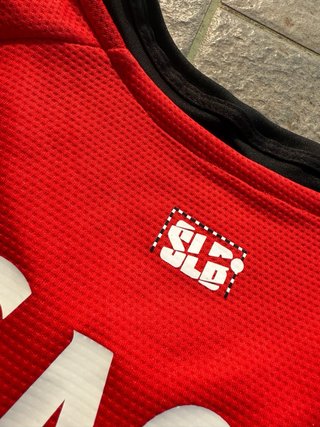 Camisola Benfica Adidas Fly Emirates