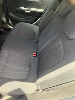 Chevrolet Aveo 2012