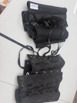 Lote Ropa y Zapatos para Mercadillo