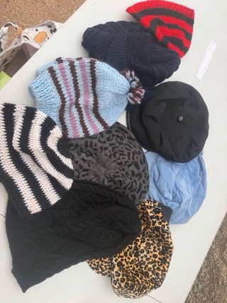 Lote Ropa y Zapatos para Mercadillo