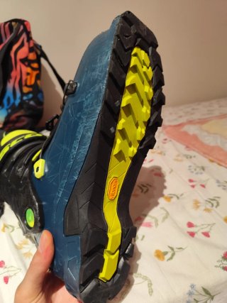 Botas esquí Scott Cosmos 30.5