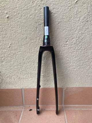 Horquilla Trek Emonda SL 2021. Original