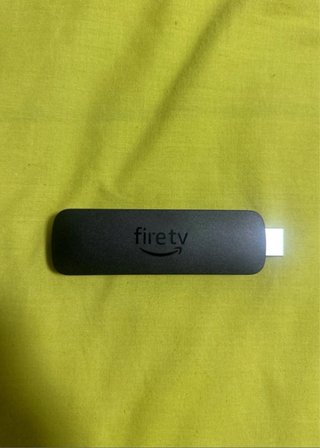 Amazon Fire TV Stick 4K MAX Wi-Fi 6E
