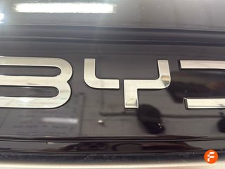 BYD Atto 2 Design - 5P (2025)